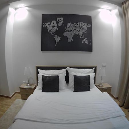 M48 Apartments Belgrado Camera foto