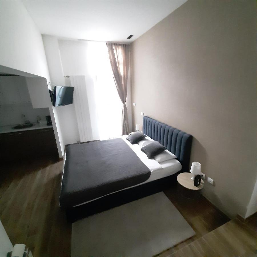M48 Apartments Belgrado Esterno foto