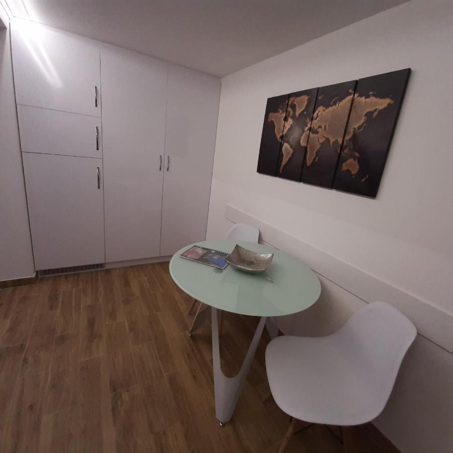 M48 Apartments Belgrado Esterno foto